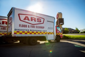 ARS Box Truck
